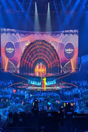 Protesto na Eurovisão: Músicos do Festival da Canção recusam participação caso ganhem