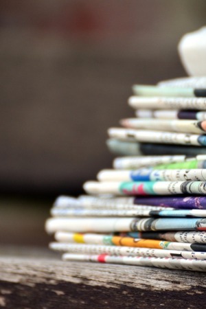 “Este assunto é grave”: ERC preocupada com falta de jornais