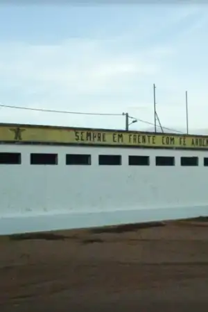 "Ruas que falam” assinala Campo Maria Vitória como espaço histórico de Moura