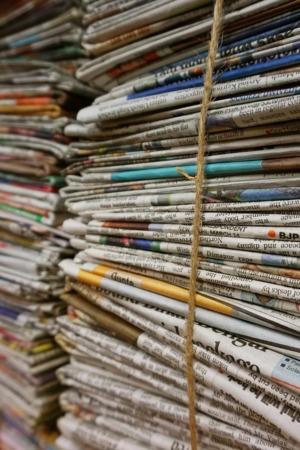 Liberdade de expressão mundial caiu 10% desde 2012 