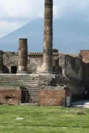 Instituto Superior Técnico usa IA para desvendar enigmas de Pompeia