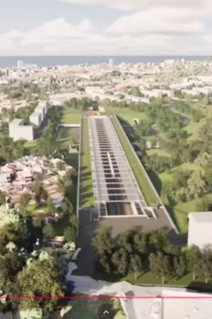 Governo admite só alterar estação do TGV em Gaia se houver "interesse público”