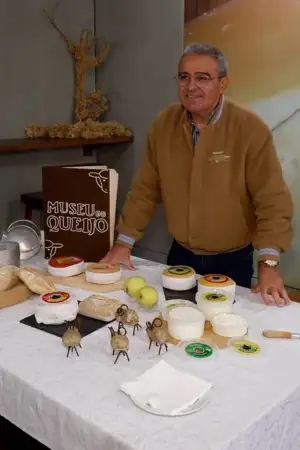 Museu do Queijo: uma viagem pelos saberes de uma iguaria tradicional