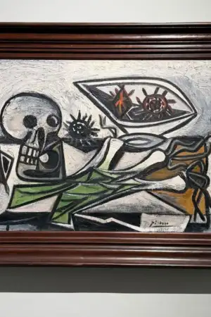 Conheça as relíquias guardadas no Museu do Caramulo  