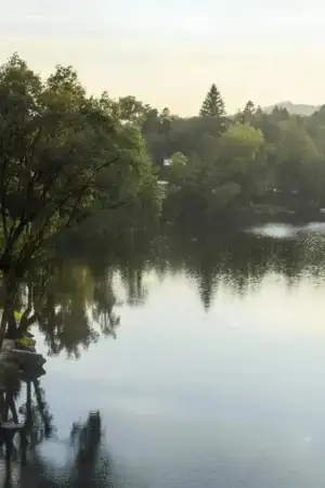 Seis municípios portugueses na corrida a prémio internacional de turismo sustentável 