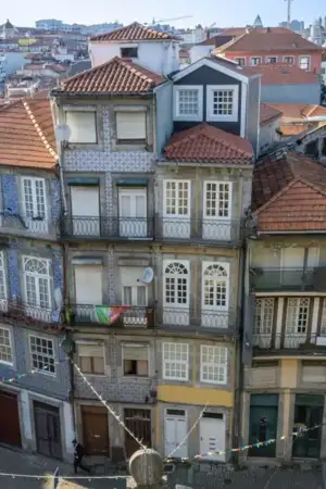 Há um Porto além dos postais. Arte, memória e criatividade fora do turismo de massas