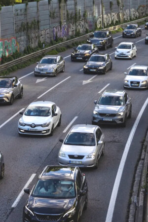 Área Metropolitana do Porto não desiste de redução de portagens