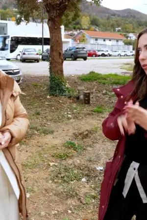 Vila Pouca de Aguiar: a autarca que seguiu as pisadas do pai 