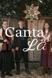 Canta Lá - LITÁ Folk Band "A v poli, poli"