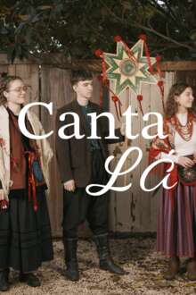 Canta Lá