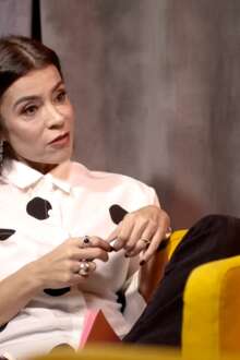  Rita Ferro Rodrigues Conversa Com Inês Stock | Ep. 11 