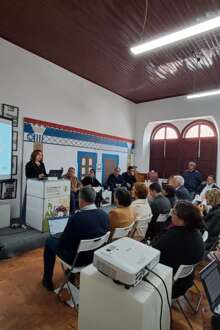 Sardoal recebe conferência no Dia Mundial do Artesão para impulsionar Ribatejo Interior