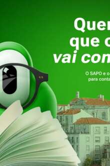 Conta Lá e SAPO juntam esforços para contar Portugal