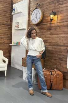 Intercidades com Rita Ferro Rodrigues | Ep. 4