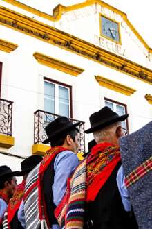 Alentejo 2030 abre candidaturas para projetos culturais dirigidos a grupos vulneráveis