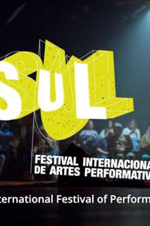 Lutas sociais e memória coletiva no Sul, primeiro festival de teatro documental, em Almada