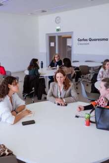 Projeto 50 Vozes quer colocar mais especialistas femininas na agenda mediática 