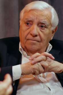 Paulo Salvador Conversa Com José Bento dos Santos | Ep. 2