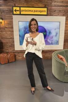 Intercidades com Rita Ferro Rodrigues | Ep. 2