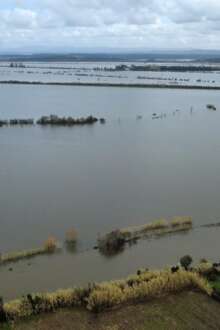Reparação do canal de rega do Baixo Mondego arranca na próxima semana
