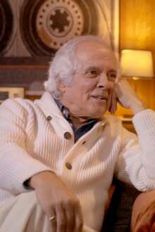 A Letra | Tozé Brito - Papel Principal