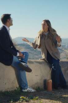 A Terra Que Me Fez - Joana Amaral Dias