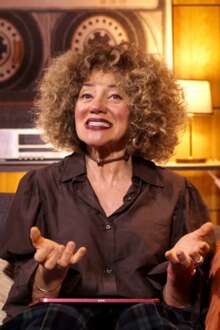 A Letra | Maria João - Maputo Jive