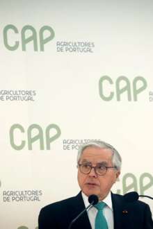 Álvaro Mendonça e Moura reeleito presidente da CAP