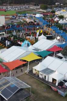 Feira Nacional de Agricultura 2026 