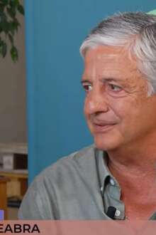Luís Seabra