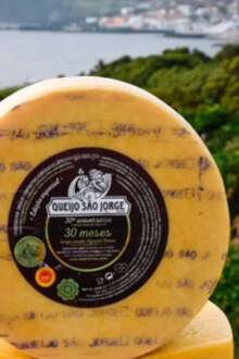 Queijo de São Jorge