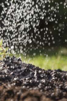 Debate sobre agricultura digital reuniu especialistas para transformar a gestão dos recursos hídricos