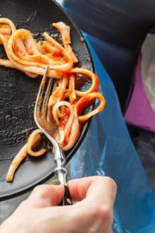 Águeda lança projeto com restaurantes para reduzir desperdício alimentar
