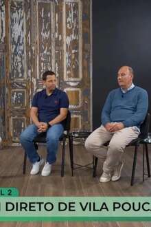 Painel do programa EN2