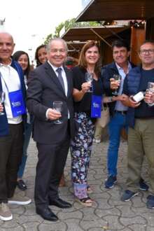 Intervenientes do evento