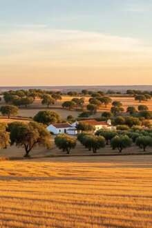 Financial Times rende-se ao Alentejo: uma "revelação" no mapa global do turismo e do vinho