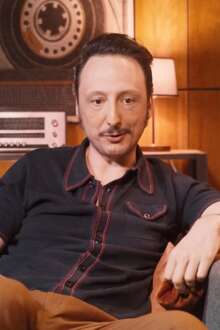 A Letra | Samuel Úria - Um Adeus Português