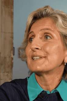 Ana Abrunhosa foi a segunda mulher a ser eleita presidente da Câmara de Coimbra