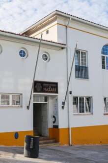 Câmara Municipal da Nazaré 