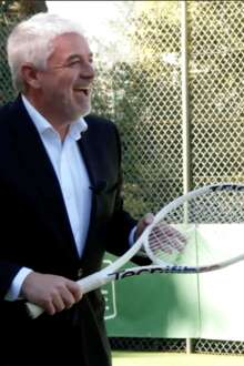 João Azevedo é o novo presidente da Câmara Municipal de Viseu