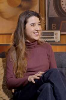  A Letra | ep. 3 | 9,99€ - Beatriz Pessoa