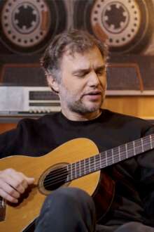 A Letra | ep.9 | Volkswagen - Bejamim 