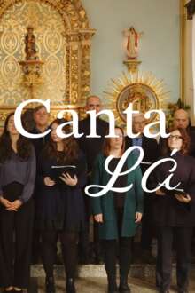 Canta Lá - Coro Azul "Sonho Azul"