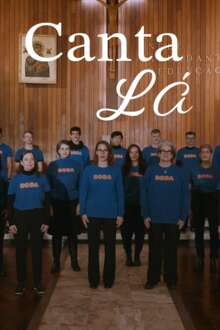 Canta Lá - Grupo Vocal Roda
