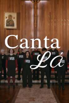 Canta Lá