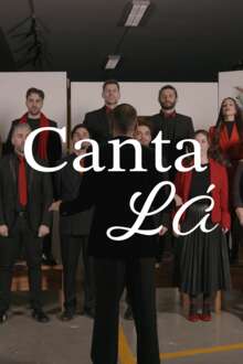 Canta Lá - TuneUp Voices "Silver Bells"