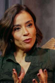 Rita Ferro Rodrigues Conversa Com Leona Fonseca | Ep. 1