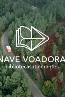 Nave Voadora - Sertã