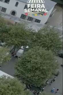 Feira Semanal