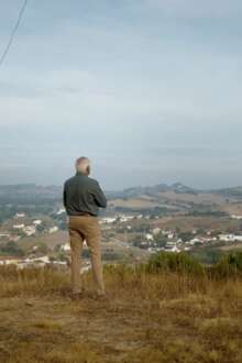 De Gente & De Vinha | Maçussa